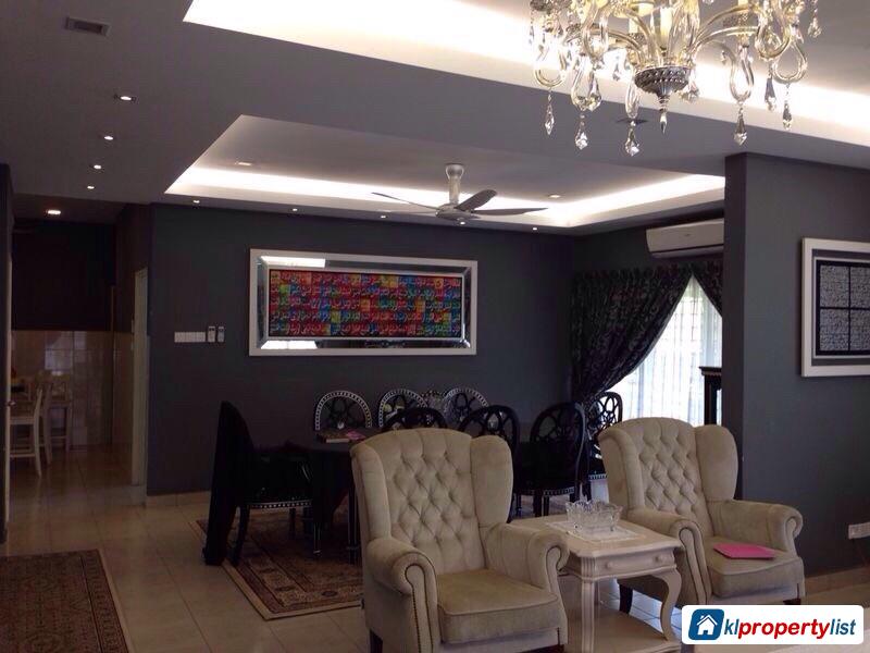 5 bedroom 2-sty Terrace/Link House for sale in Ampang - image 3