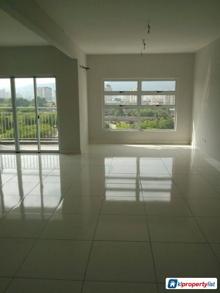 4 bedroom Condominium for sale in Ampang in Kuala Lumpur