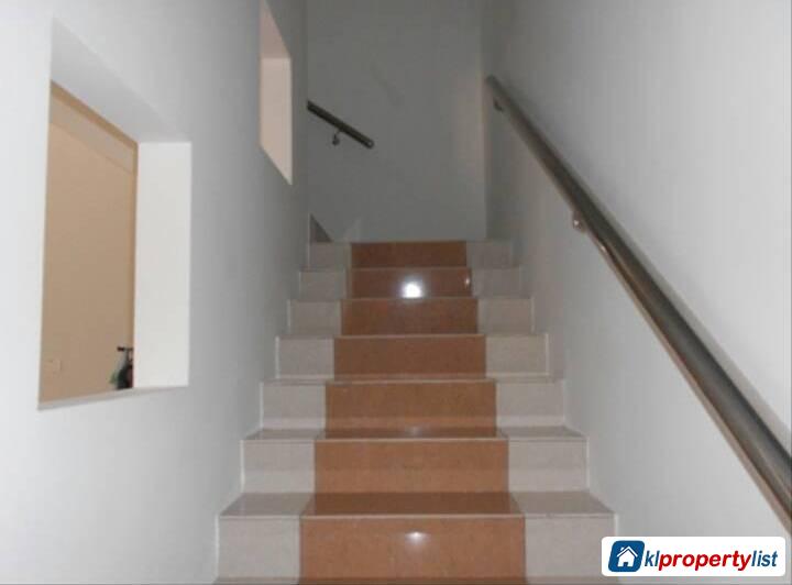 4 bedroom 2-sty Terrace/Link House for sale in Ampang in Malaysia