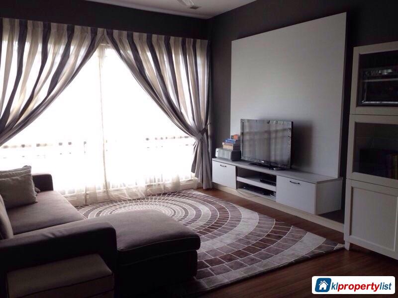 5 bedroom 2-sty Terrace/Link House for sale in Ampang in Malaysia