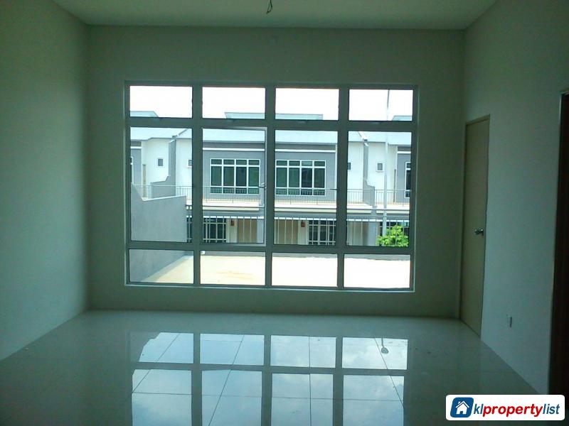 Picture of 4 bedroom 2-sty Terrace/Link House for sale in Ampang in Kuala Lumpur