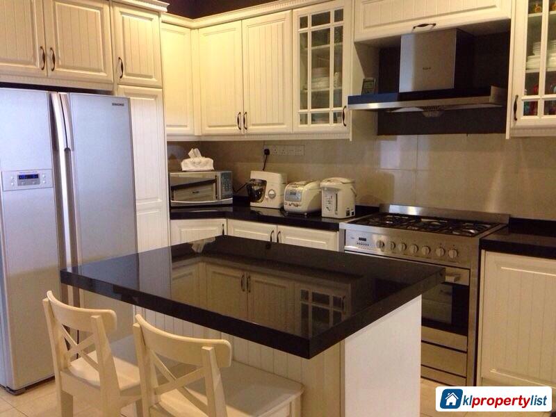 5 bedroom 2-sty Terrace/Link House for sale in Ampang - image 5