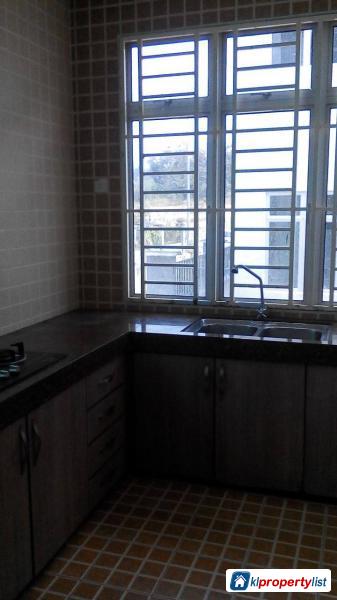 4 bedroom 2-sty Terrace/Link House for sale in Ampang in Kuala Lumpur - image