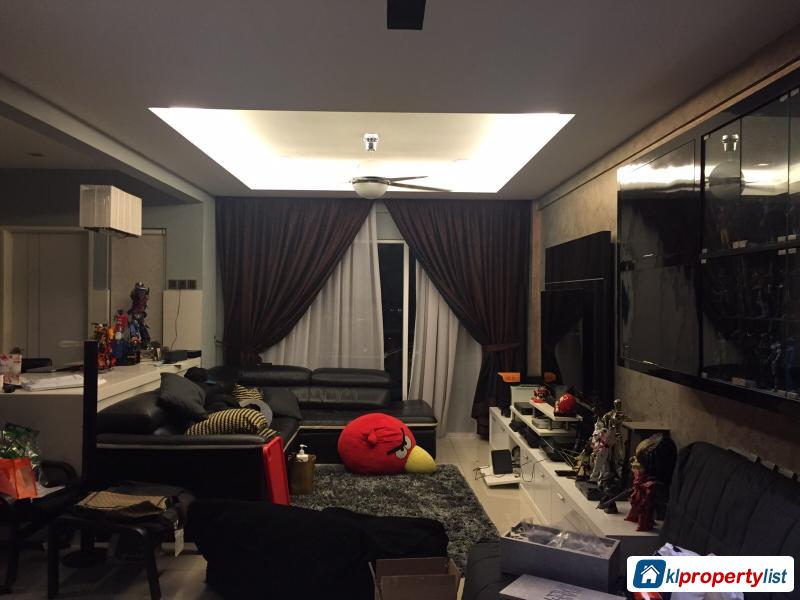 Picture of 3 bedroom Condominium for sale in Kepong