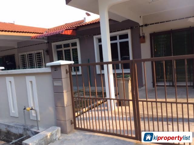 Picture of 3 bedroom 1-sty Terrace/Link House for sale in Melaka Tengah