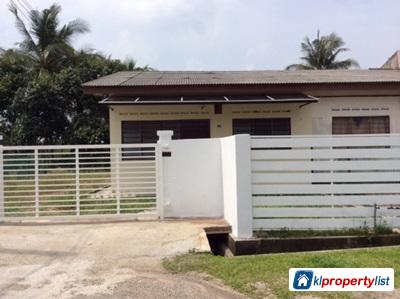 3 bedroom 1-sty Terrace/Link House for sale in Melaka Tengah