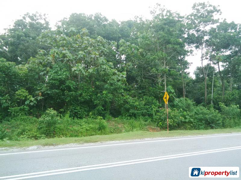 Picture of Residential Land for sale in Kuala Terengganu
