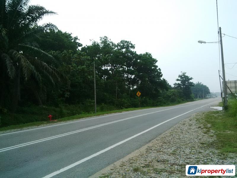 Residential Land for sale in Kuala Terengganu