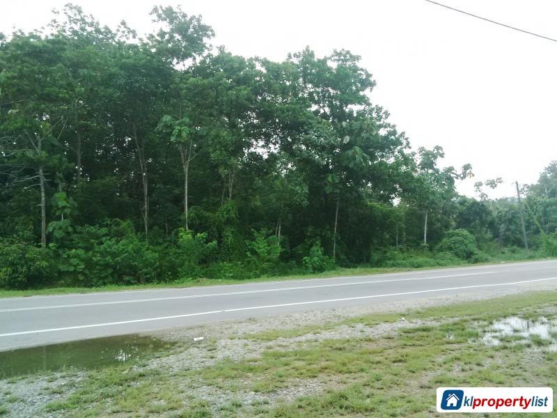 Residential Land for sale in Kuala Terengganu in Terengganu