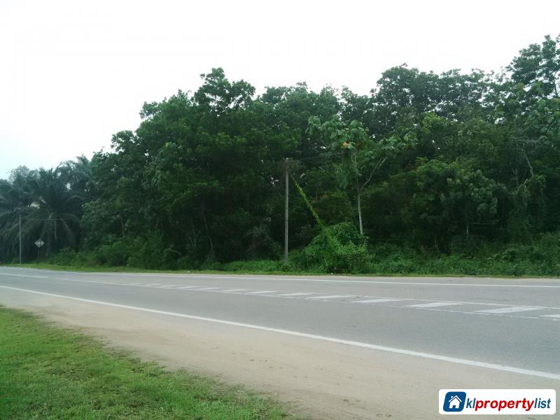Residential Land for sale in Kuala Terengganu in Malaysia