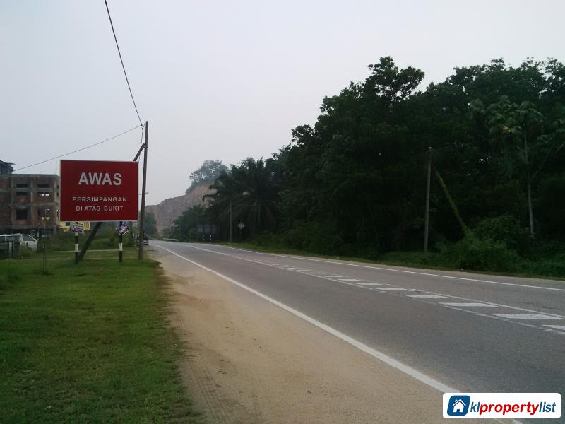 Picture of Residential Land for sale in Kuala Terengganu in Malaysia