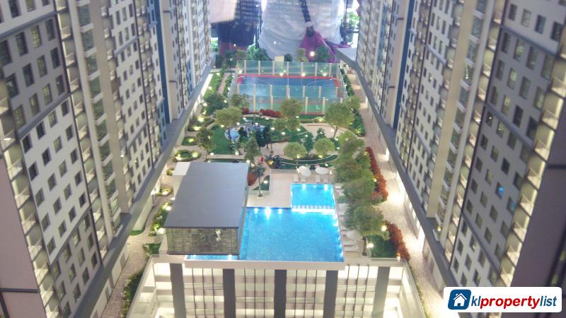 3 bedroom Condominium for sale in Ampang - image 4