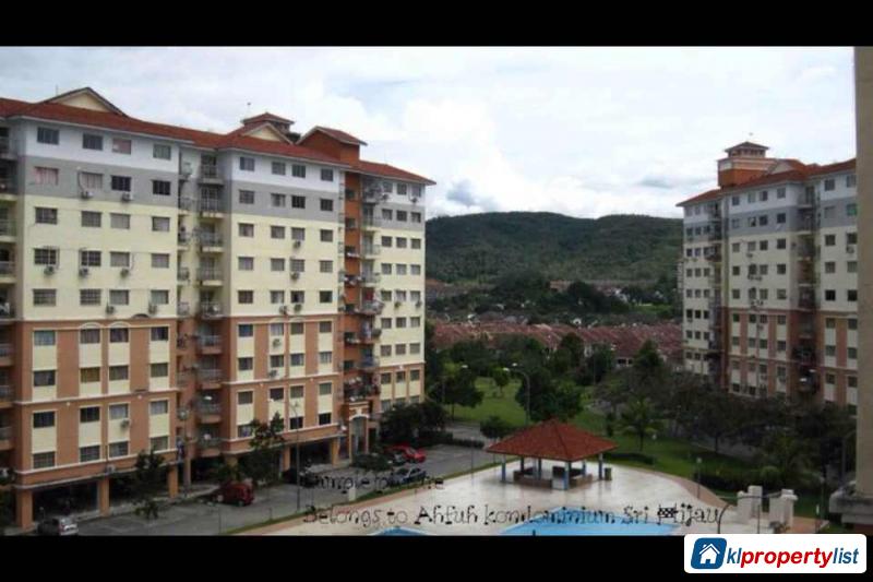 Picture of 3 bedroom Condominium for sale in Cheras