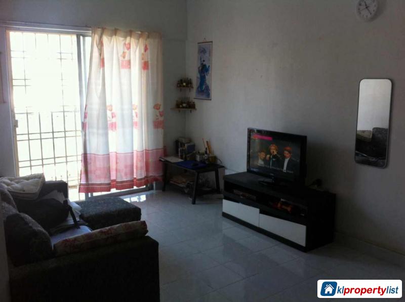 3 bedroom Condominium for sale in Cheras