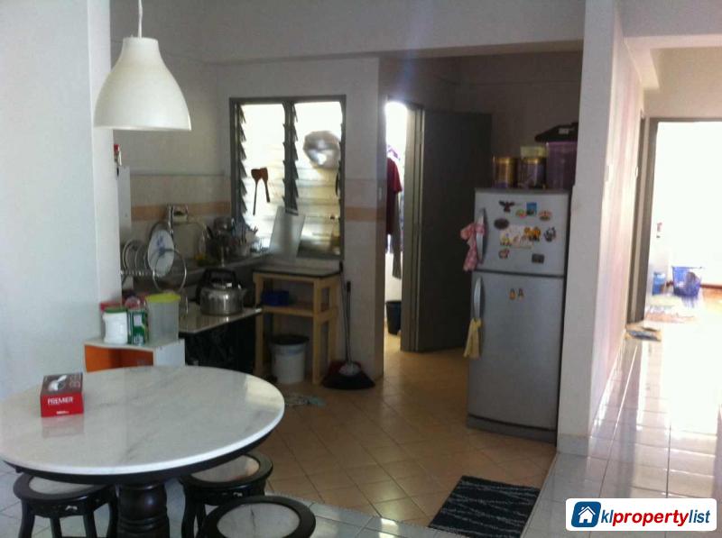 3 bedroom Condominium for sale in Cheras in Selangor
