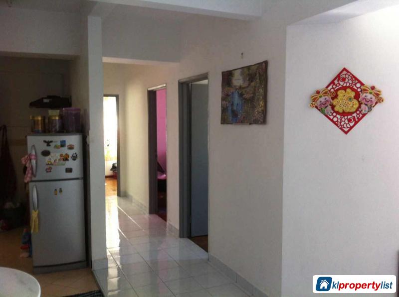 3 bedroom Condominium for sale in Cheras in Malaysia