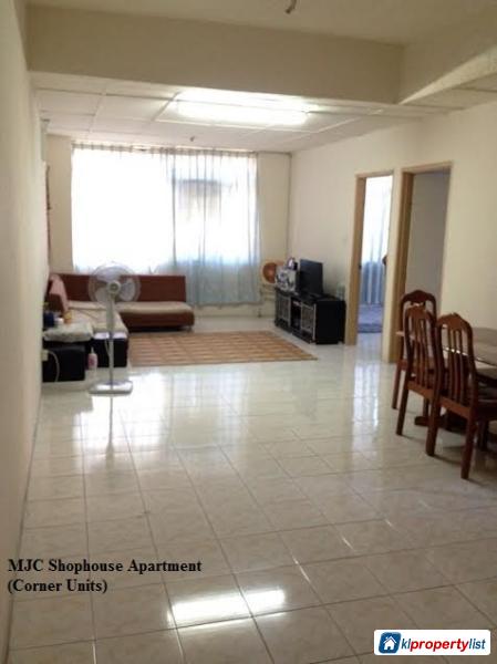 Picture of 2 bedroom Apartment for sale in Kuching