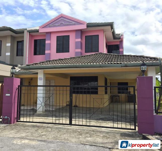Pictures of 3 bedroom 2-sty Terrace/Link House for sale in Kuching
