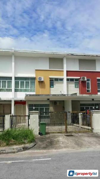 Picture of 4 bedroom 2-sty Terrace/Link House for sale in Kuching