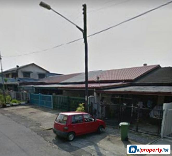 Pictures of 3 bedroom 1-sty Terrace/Link House for sale in Kuching