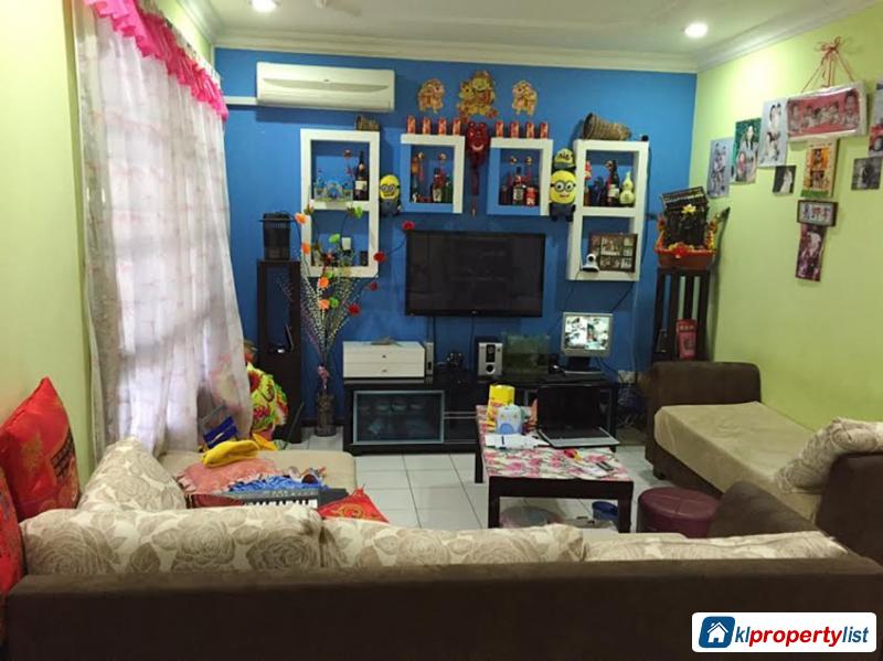 3 bedroom 1.5-sty Terrace/Link House for sale in Kuching