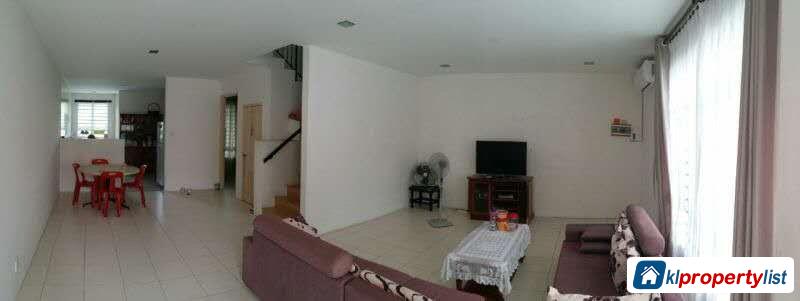 4 bedroom 2-sty Terrace/Link House for sale in Kuching