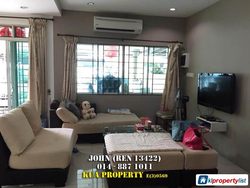 4 bedroom 2-sty Terrace/Link House for sale in Kuching - image 2