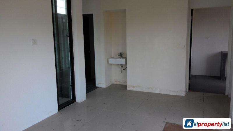 4 bedroom Semi-detached House for sale in Kuching