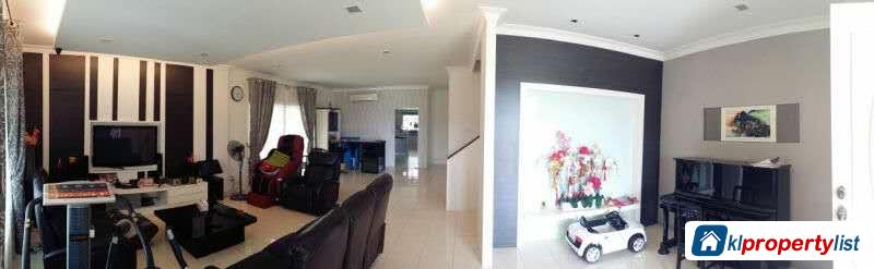 4 bedroom Semi-detached House for sale in Kuching - image 3