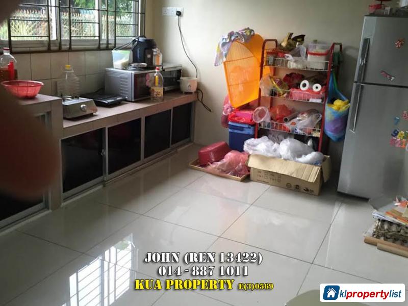 4 bedroom 2-sty Terrace/Link House for sale in Kuching - image 4