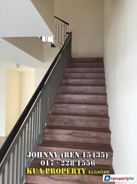 4 bedroom 2-sty Terrace/Link House for sale in Kuching - image 5