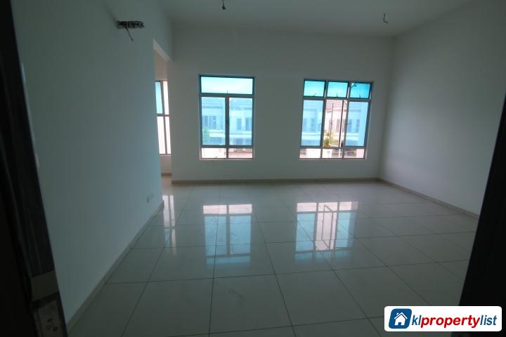 Picture of 5 bedroom 2-sty Terrace/Link House for sale in Johor Bahru