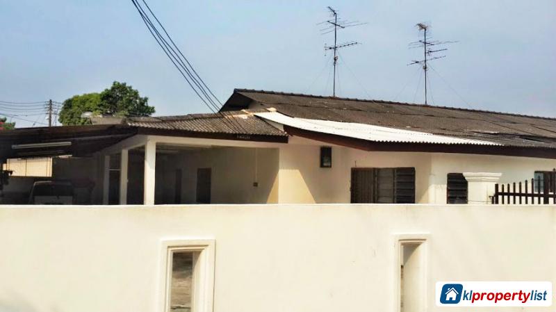 Picture of 3 bedroom 1-sty Terrace/Link House for sale in Johor Bahru