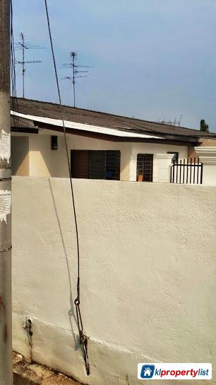 3 bedroom 1-sty Terrace/Link House for sale in Johor Bahru
