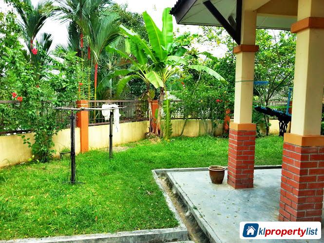 1-sty Terrace/Link House for sale in Johor Bahru