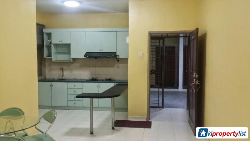 3 bedroom Apartment for sale in Johor Bahru