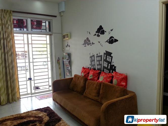 3 bedroom 1-sty Terrace/Link House for sale in Johor Bahru