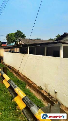 3 bedroom 1-sty Terrace/Link House for sale in Johor Bahru in Johor