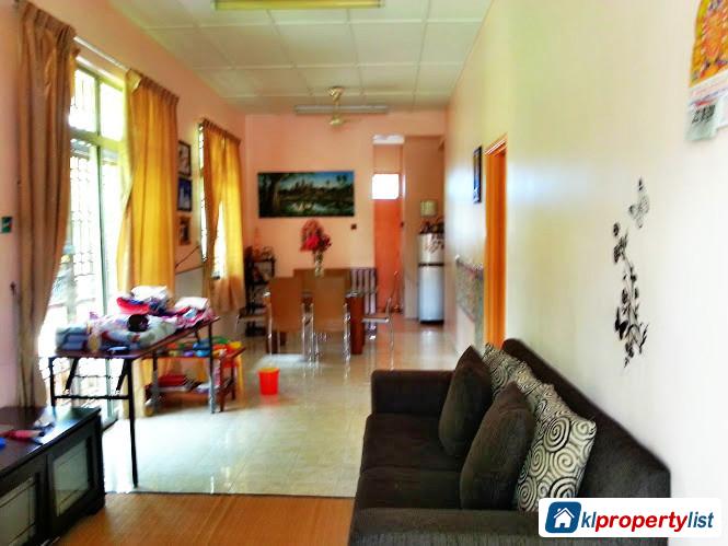 1-sty Terrace/Link House for sale in Johor Bahru - image 3