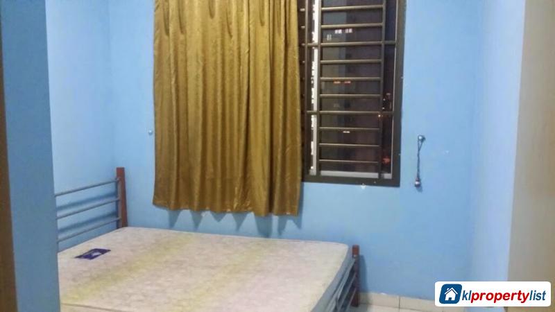 3 bedroom Apartment for sale in Johor Bahru in Johor