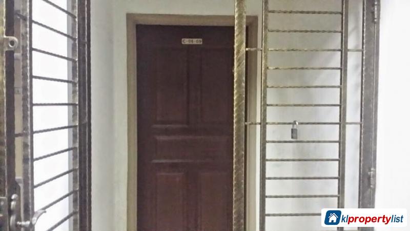 3 bedroom Apartment for sale in Johor Bahru in Malaysia