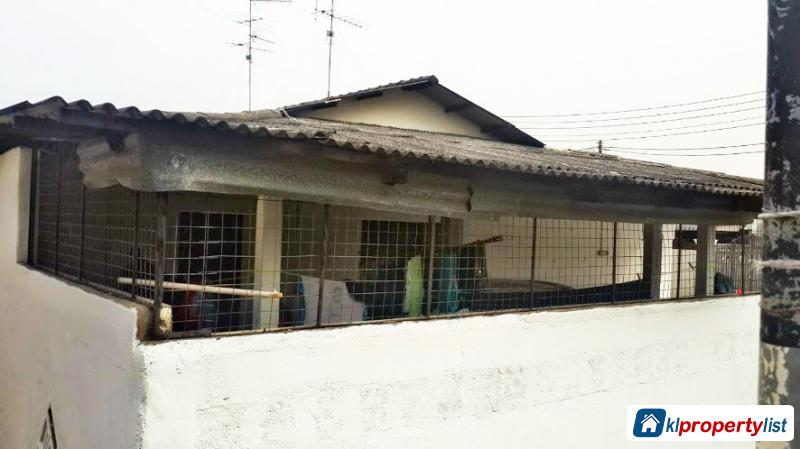 Picture of 3 bedroom 1-sty Terrace/Link House for sale in Johor Bahru in Johor