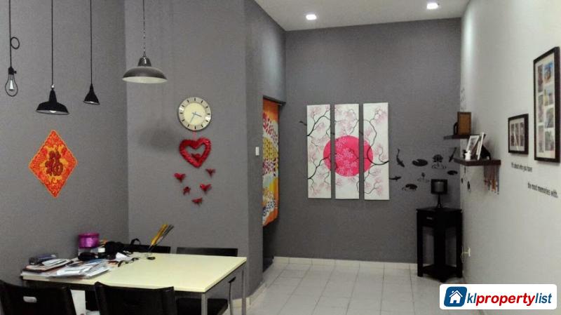 3 bedroom 1-sty Terrace/Link House for sale in Johor Bahru - image 7