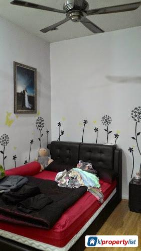 3 bedroom 1-sty Terrace/Link House for sale in Johor Bahru - image 8