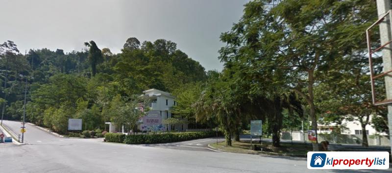 4 bedroom 2-sty Terrace/Link House for sale in Setapak - image 2