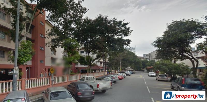 3 bedroom Condominium for sale in Setapak - image 2