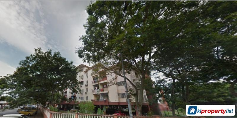 3 bedroom Condominium for sale in Setapak - image 3