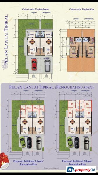 2 bedroom 2-sty Terrace/Link House for sale in Kota Kinabalu - image 2