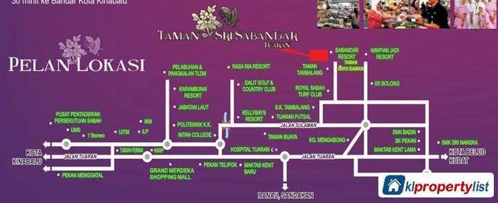 2 bedroom 2-sty Terrace/Link House for sale in Kota Kinabalu - image 3