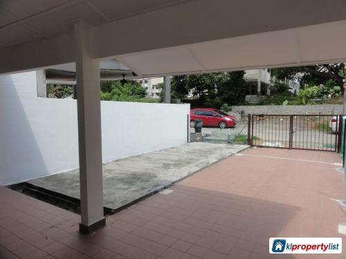 5 bedroom 3-sty Terrace/Link House for sale in Cheras - image 2
